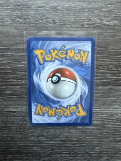 Unfair Stamp 165/167 Sv06 Twilight Masquerade Ace Holo Pokemon TCG - Image 2
