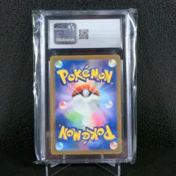 Charizard 003/032 Pokemon TCG Classic: Charizard Holo (Japanese) CGC10 GEM MINT - Image 2
