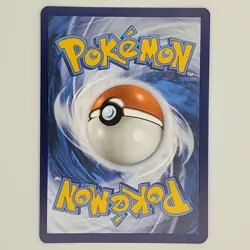 Pokemon Bulbasaur 166/165 Scarlet & Violet 151 Holo Illustration Rare Card - NM - Image 2