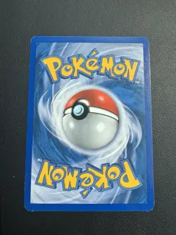 POKEMON TCG DITTO 39/113 EX DELTA SPECIES NON HOLO UNCOMMON!! - Image 2