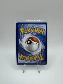 Team Rocket's Mewtwo EX 213/182 Ultra Rare Destined Rivals Pokemon TCG - Image 2