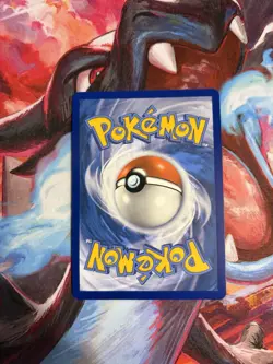 Mew V 113/264 Fusion Strike NM Full Art Ultra Rare Pokemon Card - Image 2