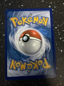 Gyarados XY60 Black Star Promo Prerelease Pokemon Stamped Ancient Origins MP - Image 2