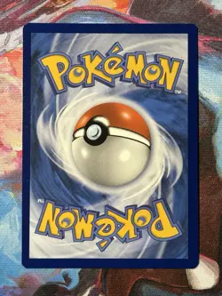 Pokemon Deutsch Enigmaras Voltrel ASC 231/217 Erhabene Helden Near Mint - Image 2