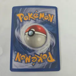 Vintage Pokemon E-reader | Sneasel ex 103/109 EX | Ruby & Sapphire | Ultra Rare - Image 4