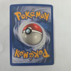 Vintage Pokemon E-reader | Sneasel ex 103/109 EX | Ruby & Sapphire | Ultra Rare - Image 5