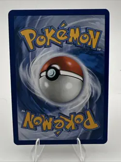 Pokemon TCG | Alakazam 009 | Mega Evolutions Black Star Promo | NM - Image 2