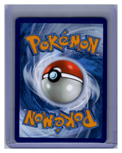 2025 Journey Together #52/159 Iono's Tadbulb Uncommon Reverse Holo Pokemon - Image 2