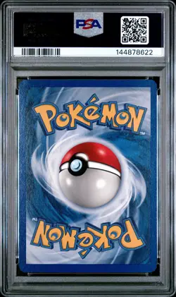 Carte Pokemon Kabutops Brillant 108/105 Holo Secrete Neo Destiny PSA 8 ✨ - Image 3