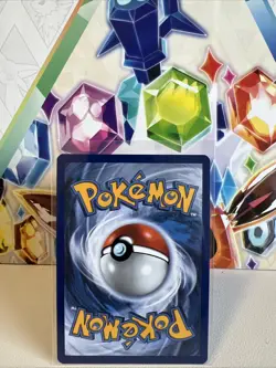 Growing Energy 086/088 Holo Rare - Pokemon TCG Perfect Order - NM - Image 2