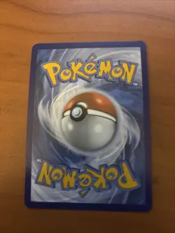 Pokemon TCG Walking Wake EX 178/131 Hyper Rare Holo Prismatic Evolutions - Image 2