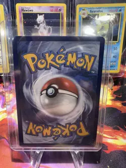 Pokemon TCG Meowth Me02: Phantasmal Flames 106/094 Illustration Rare Holo 70 HP - Image 2