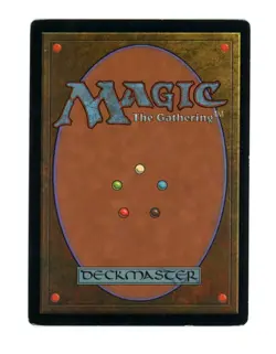 Magic the Gathering Living Death Tempest MTG - Image 2