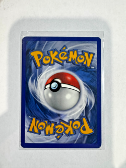 Sentret Pokemon Neo Genesis 71/111 Vintage - Image 2