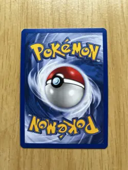 Pokemon TCG DRATINI 52/109 Reverse HoloFoil. EX Team Rocket Stamped. NM/M - Image 2