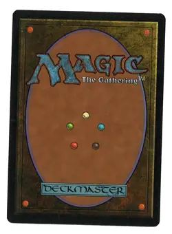 MTG Null Rod Non-Foil from Weatherlight LP - Image 2