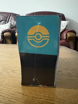 Pokemon TCG: Ascended Heroes Elite Trainer Box - IN-HAND✅ | *Slight Rip in Seal* - Image 4