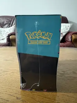 Pokemon TCG: Ascended Heroes Elite Trainer Box - IN-HAND✅ | *Slight Rip in Seal* - Image 5
