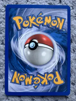 Psyduck Delta Species 81/110 Holon Phantoms Pokemon TCG NEAR MINT - Image 3