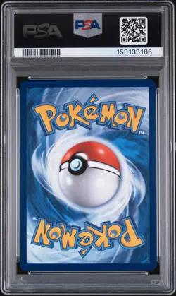 2026 POKEMON ASC EN-ASCENDED HEROES SPECIAL ILLUSTRATION RARE PIKACHU EX PSA 10 - Image 2
