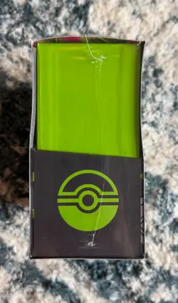 Perfect Order Pokemon Center Elite Trainer Box PC ETB - Sealed - In Hand - Image 5