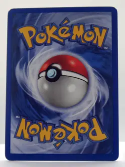 Jumpluff 11/109 Holo Rare Swirl EX Team Rocket Returns LP+ With eBay Shipping 1a - Image 2