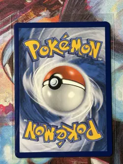 Pokemon Mega Irokex ex ASC 270 Ultra Rare Deutsch - Image 3