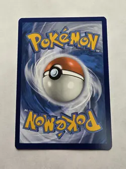 Pokemon TCG Charizard EX 228/197 Gold Hyper Rare Obsidian Flames - Image 3