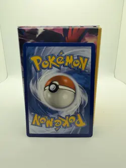 Pokemon TCG Slowpoke & Psyduck Tag Team GX Unified Minds Ultra Card 35/236 - Image 2