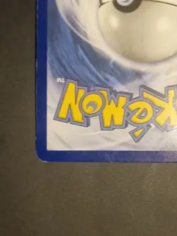 Pokemon TCG Slowpoke & Psyduck Tag Team GX Unified Minds 35/236 Holo Ultra Rare - Image 5