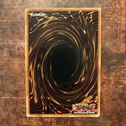 Toon Goblin Attack Force Duelist League Super Rare DL7-EN001 Yu-Gi-Oh! NM - Image 2