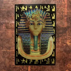 Toon Goblin Attack Force Duelist League Super Rare DL7-EN001 Yu-Gi-Oh! NM - Image 3