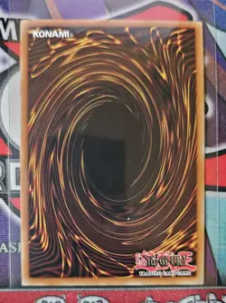 Yu-Gi-Oh! TCG Harpie's Feather Duster LCJW-EN099 1st Edition Secret Rare - Image 2