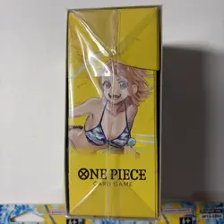One Piece OP15-EB04 Adventure on Kami Island Double Pack Set 10 & 3xBooster Pack - Image 2