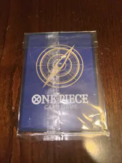 One Piece TCG O-Nami Illustration Box Vol.1 OP05-062 Sealed English - Image 2