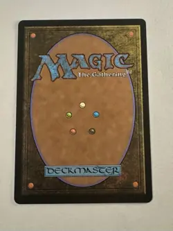 Traveling Chocobo (Borderless) Final Fantasy MTG Mythic Mint - Image 2