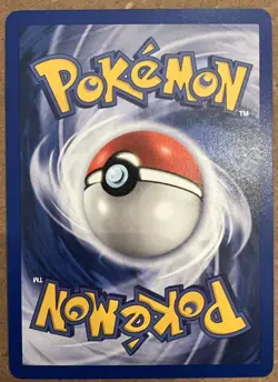 Pokemon Skiploom 49/111 1st Edition Neo Genesis Uncommon Vintage WOTC Card LP+ - Image 2