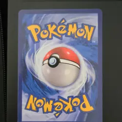 Pokemon Mewtwo EX Full Art Ultra Rare Holo Next Destinies 98/99 Card - Image 2