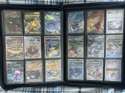 Pokemon Cards- Binder, bulk, rare cards, and more - Image 2