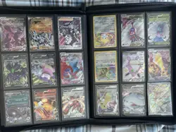 Pokemon Cards- Binder, bulk, rare cards, and more - Image 3
