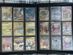 Pokemon Cards- Binder, bulk, rare cards, and more - Image 4