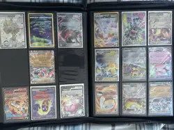 Pokemon Cards- Binder, bulk, rare cards, and more - Image 5