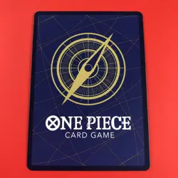 One Piece CCG | (Black Maria | OP08-074 NM) Alt Art Card TCG RARE English - Image 2