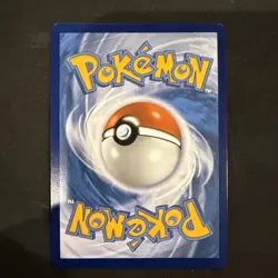 Pokemon TCG Naveen Full Art Trainer Card Perfect Order 112/088 - Image 2