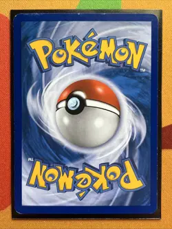 Pokemon Card - Super Scoop Up - Reverse Holo (100/113) ex Delta Species *LP* - Image 2