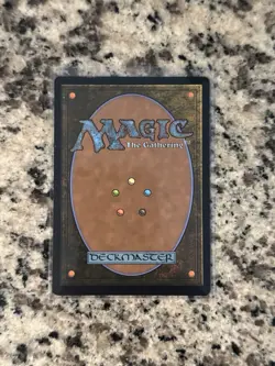 Warping Wail 119 x1 1x Showcase Special Guests Edge of Eternities NM MTG - Image 2