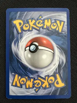 Potion 101/113 EX Delta Species Reverse Holo Pokemon Card MP - Image 2