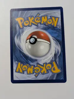 Pokemon Espurr Holo Card 095/088 FULL ART 60 HP English POR EN Psychic - Image 2