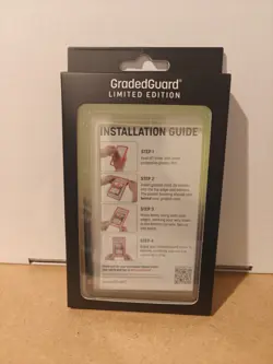 Fallout GradedGuard PSA - Limited Edition Graded Card Guard - Pokemon, One Piece - Image 1