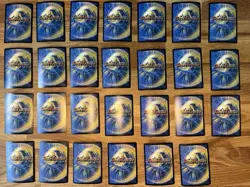 27 Duel Masters Cards, Holo and Foil only, Wizards of The Coast - Image 2